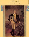 The Birth of the Republic, 1763-89 (The Chicago History of American Civilization)