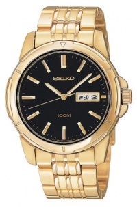 Seiko Men's SGG788 Watch Seiko Men's SGG788 Watch
