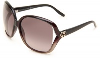 Gucci Women's GUCCI 3500/S Oversized Square Sunglasses Gucci Women's GUCCI 3500/S Oversized Square Sunglasses