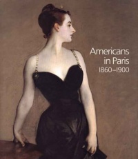 Americans in Paris 1860-1900 (National Gallery London) Americans in Paris 1860-1900 (National Gallery London)