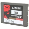 Kingston SSDNow V+200 120GB SATA III 6Gb/s 2.5 Solid State Drive SVP200S3/120G