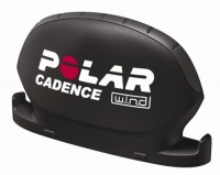 Polar Cadence Sensor W.I.N.D. Polar Cadence Sensor W.I.N.D.