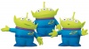 Toy Story 3 Space Aliens 3 Pack