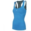 NIKE SET POINT GRAPHIC TANK XS