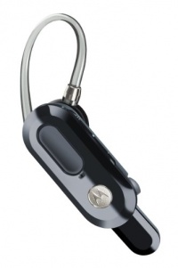 Motorola H17txt Bluetooth Headset With MotoSpeak (Black) - Retail Packaging Motorola H17txt Bluetooth Headset With MotoSpeak (Black) - Retail Packaging