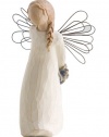 DEMDACO Willow Tree Thank You Figurine