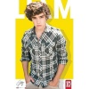 (24x36) One Direction Liam Payne Yellow Music Poster