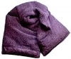 Lavender Wrap - Aromatherapy Hot/ Cold Therapeutic Wrap - Microwaveable Heat Pack - Moist Heat Herbal Wrap