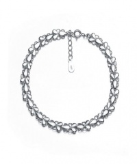 Lucky Brand 925 Sterling Silver mother's love Fashion bracelet for women Lucky Brand 925 Sterling Silver mother's love Fashion bracelet for women