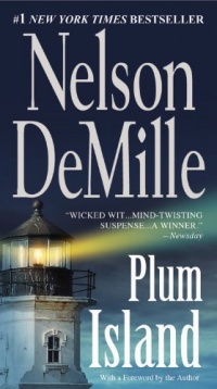Plum Island Plum Island