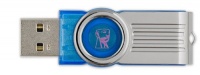 Kingston Digital DataTraveler 101 Generation 2 - 4 GB Flash Drive DT101G2/4GBZET Kingston Digital DataTraveler 101 Generation 2 - 4 GB Flash Drive DT101G2/4GBZET