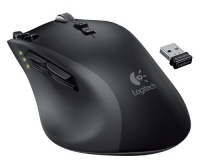 Logitech Wireless Gaming Mouse G700 Logitech Wireless Gaming Mouse G700