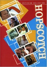 Hopscotch (The Criterion Collection) Hopscotch (The Criterion Collection)