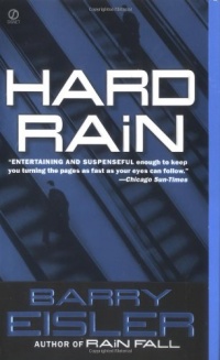 Hard Rain (John Rain Thrillers) Hard Rain (John Rain Thrillers)