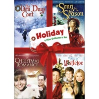 Holiday Collector's Set V.4 Holiday Collector's Set V.4