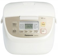 Panasonic SR-DE103 5-Cup (Uncooked) Rice Cooker Panasonic SR-DE103 5-Cup (Uncooked) Rice Cooker