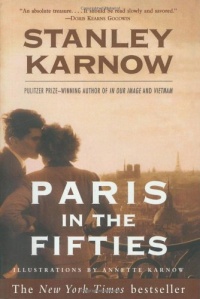 Paris in the Fifties Paris in the Fifties