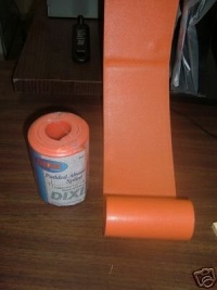Universal Aluminium Splint Universal Aluminium Splint
