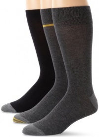 Kenneth Cole REACTION Men's 3 Pair Stripe Sock Kenneth Cole REACTION Men's 3 Pair Stripe Sock