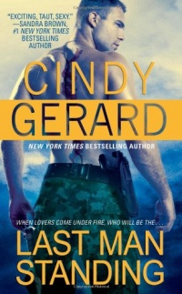 Last Man Standing: 2 Books in 1! Last Man Standing: 2 Books in 1!