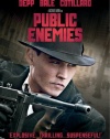 Public Enemies (Single-Disc Edition)