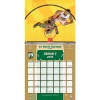 Perfect Timing - Turner 12 X 12 Inches 2013 Boston Celtics Wall Calendar (8011239)