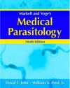 Markell and Voge's Medical Parasitology, 9e