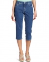 Not Your Daughter's Jeans Women's Ariel Crop Pant