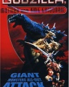 Godzilla, Mothra and King Ghidorah: Giant Monsters All-Out Attack