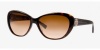 Tory Burch Sunglasses TY7005 510/8 Tortoise/Brown Gradient 56mm