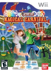 Active Life: Magical Carnival Active Life: Magical Carnival