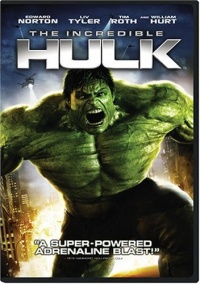 The Incredible Hulk (Widescreen Edition) The Incredible Hulk (Widescreen Edition)
