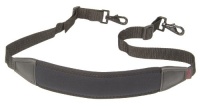 OP/TECH USA Mini S.O.S. Strap - Black OP/TECH USA Mini S.O.S. Strap - Black