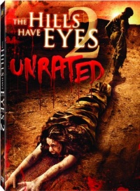 The Hills Have Eyes 2 (Unrated Edition)