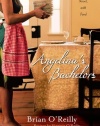 Angelina's Bachelors: A Novel with Food