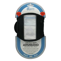 Sportline 860 Reflective Sports Armband Sportline 860 Reflective Sports Armband