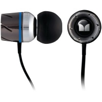 Monster Turbine High Performance In-Ear Speakers (127593) - Black Monster Turbine High Performance In-Ear Speakers (127593) - Black
