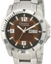 Caravelle by Bulova Men's 43C108 Sport Watch