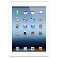 Apple iPad MD365LL/A (64GB, Wi-Fi + Verizon 4G, White) 3rd Generation Apple iPad MD365LL/A (64GB, Wi-Fi + Verizon 4G, White) 3rd Generation