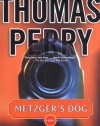 Metzger's Dog: A Novel