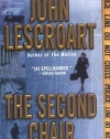 The Second Chair (Dismas Hardy)