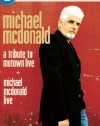 Michael McDonald: Live/A Tribute to Motown Live