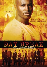 Daybreak: The Complete Series Daybreak: The Complete Series