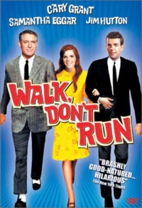 Walk, Don't Run Walk, Don't Run
