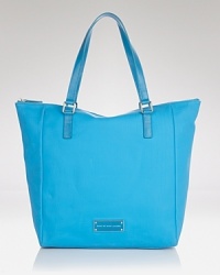 MARC BY MARC JACOBS puts an exotic spin on the ultimate preppy staple. Boasting a classic silhouette and cool details, it's destined to be your new favorite bag. MARC BY MARC JACOBS puts an exotic spin on the ultimate preppy staple. Boasting a classic silhouette and cool details, it's destined to be your new favorite bag.