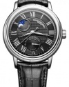 Raymond Weil Maestro Moonphase Mens Watch 2839-STC-00209