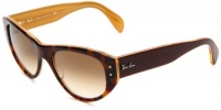 Ray-Ban Women's Vagabond Cat Eye Sunglasses Ray-Ban Women's Vagabond Cat Eye Sunglasses