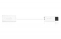 Moshi FireWire 800 to 400 Adapter (99MO023901) Moshi FireWire 800 to 400 Adapter (99MO023901)