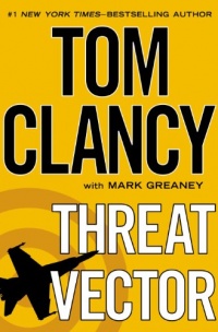 Threat Vector (Jack Ryan Novels) Threat Vector (Jack Ryan Novels)