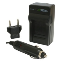 Wasabi Power Battery Charger for Canon BP-911, BP-915, BP-925, BP-930, BP-941, BP-945, BP-950, BP-950G, BP-970, BP-970G and Canon EOS C100, C300, C300 PL, C500, C500 PL, GL2, XF100, XF105, XF300, XF305, XH A1S, XH G1S, XL H1A, XL H1S, XL2 Wasabi Power Battery Charger for Canon BP-911, BP-915, BP-925, BP-930, BP-941, BP-945, BP-950, BP-950G, BP-970, BP-970G and Canon EOS C100, C300, C300 PL, C500, C500 PL, GL2, XF100, XF105, XF300, XF305, XH A1S, XH G1S, XL H1A, XL H1S, XL2